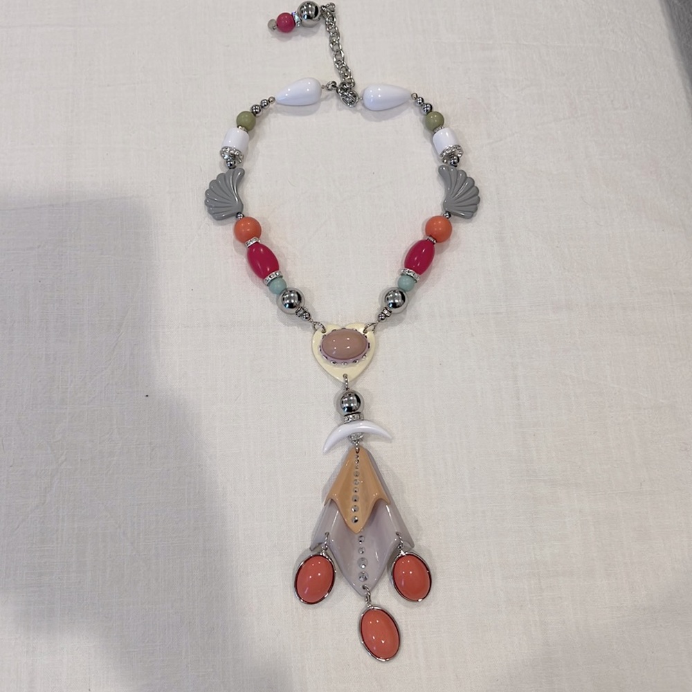 Tarina Tarantino Strange Delight necklace